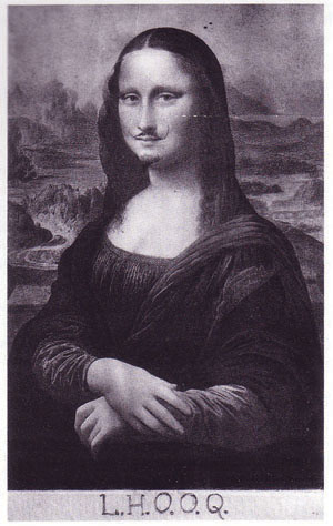 <p>Dadaism</p>