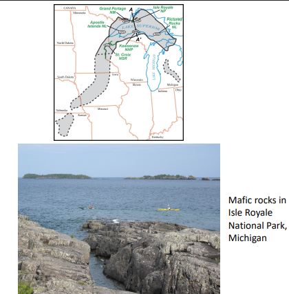 <p><strong>keweenawan rift</strong></p>