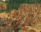 <p>Maroons were enslaved people who escaped to form their own independent communities in the Americas. These communities were established in remote areas, like forests or mountains, and represented a powerful form of resistance against slavery and colonial rule.</p>