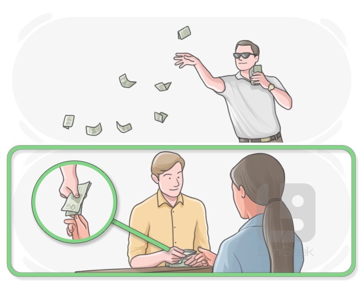 <p>con moderación, en pequeñas cantidades</p>