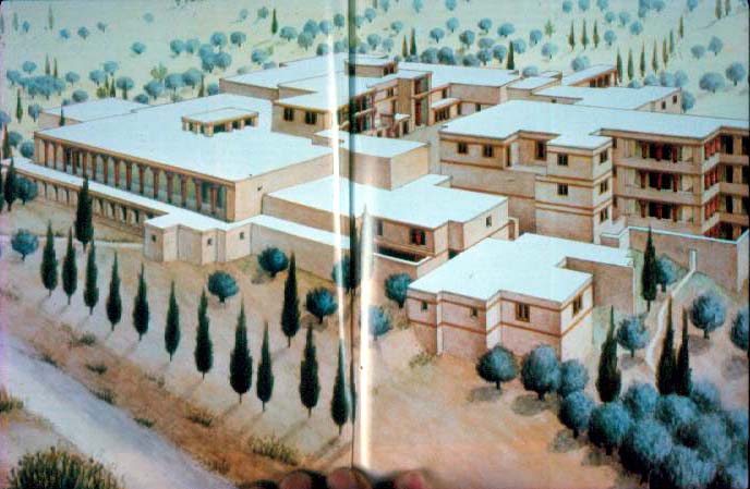 <p>Knossos</p>