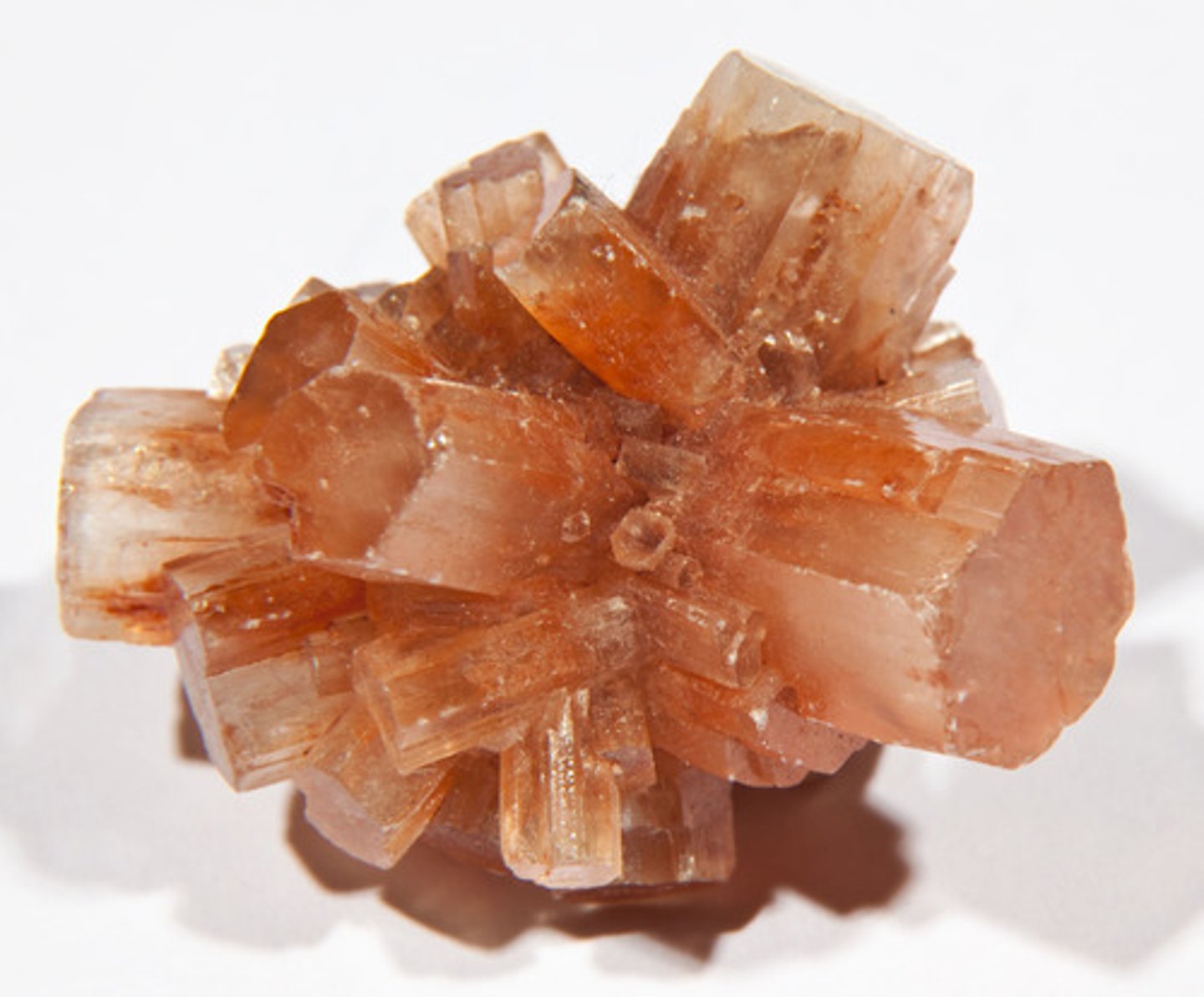<p>Carbonate family mineral</p>