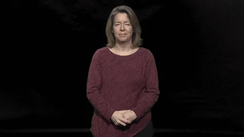 <p>Sign “SHOPPING” (as shown in GIF; movement occurs twice), then fingerspell “MALL”</p>