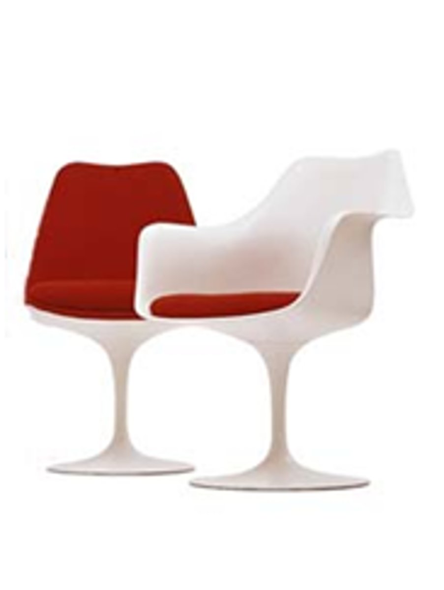 <p>Eero Saarinen</p>