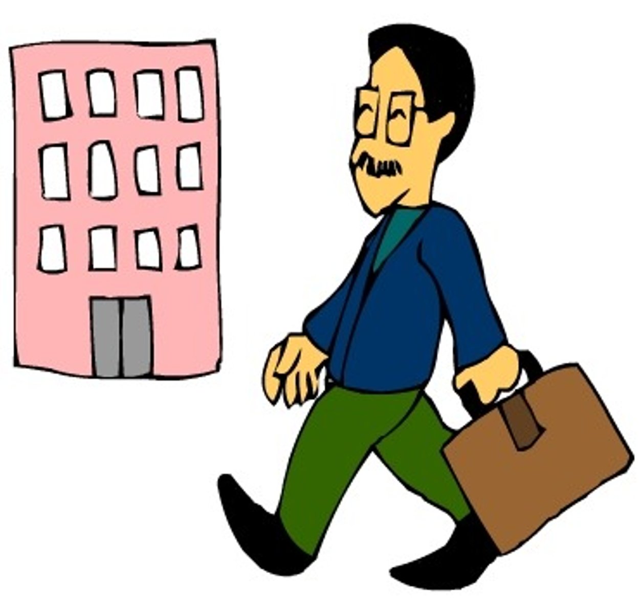 <p>el(la) empleado(a)</p>