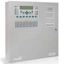 <p>Hybrid Fire Alarm Panels </p>