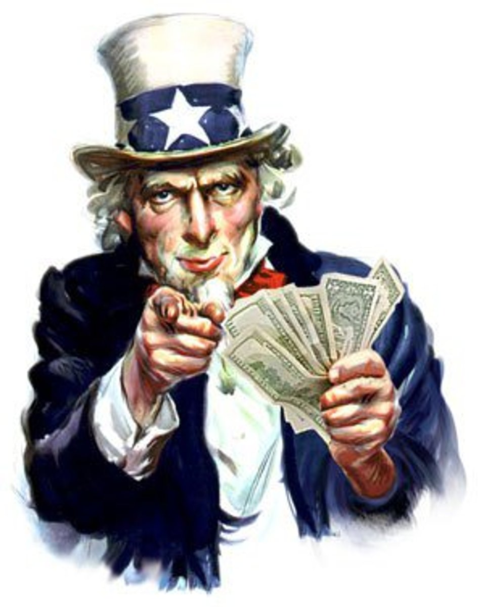 <p>government help for the poor and needy</p>