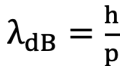 <p>Define equation variables</p>