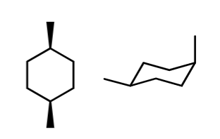 <p>stereo/constitutional isomer, identical, or unrelated</p>