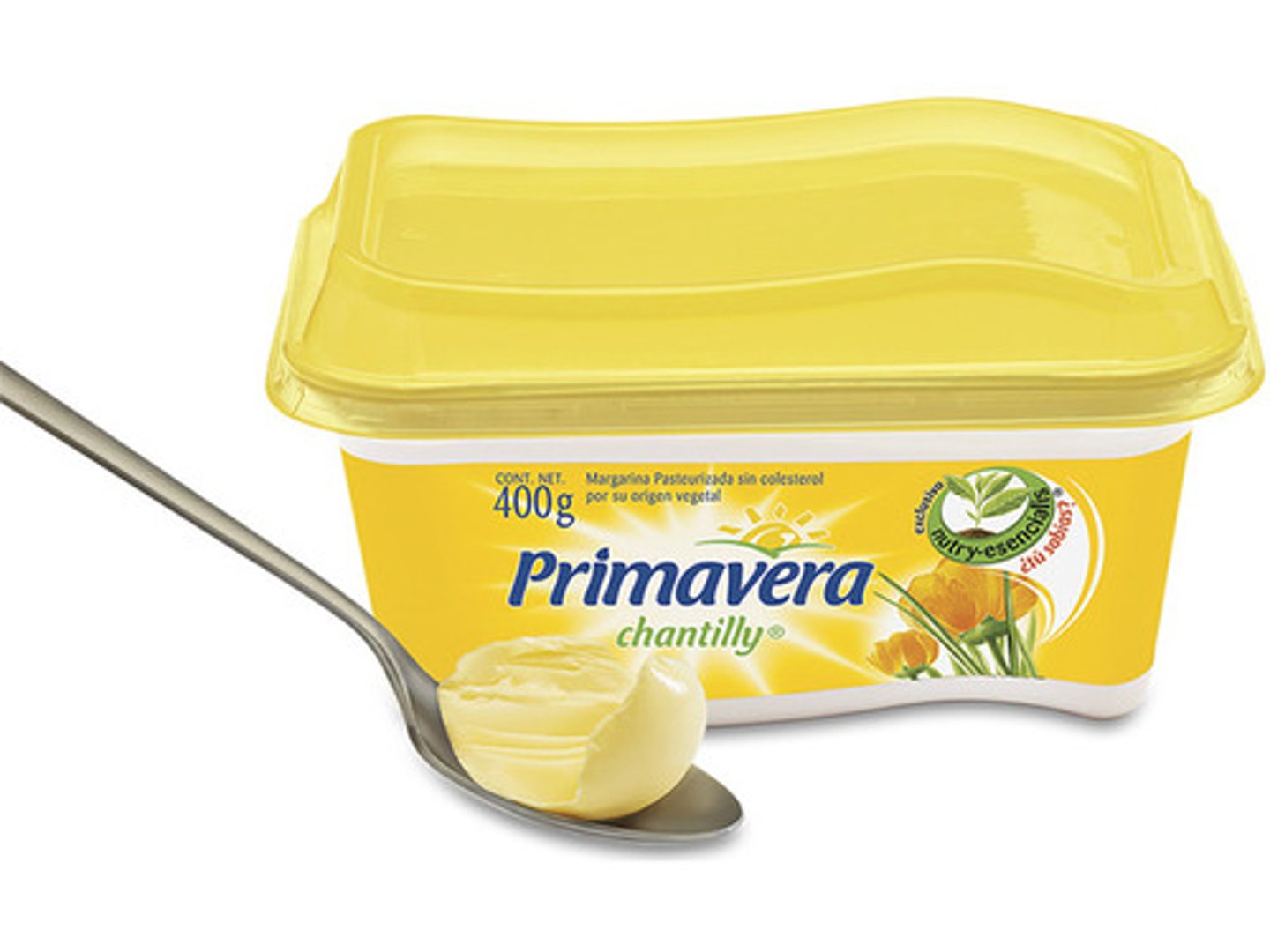 <p>margarine</p>