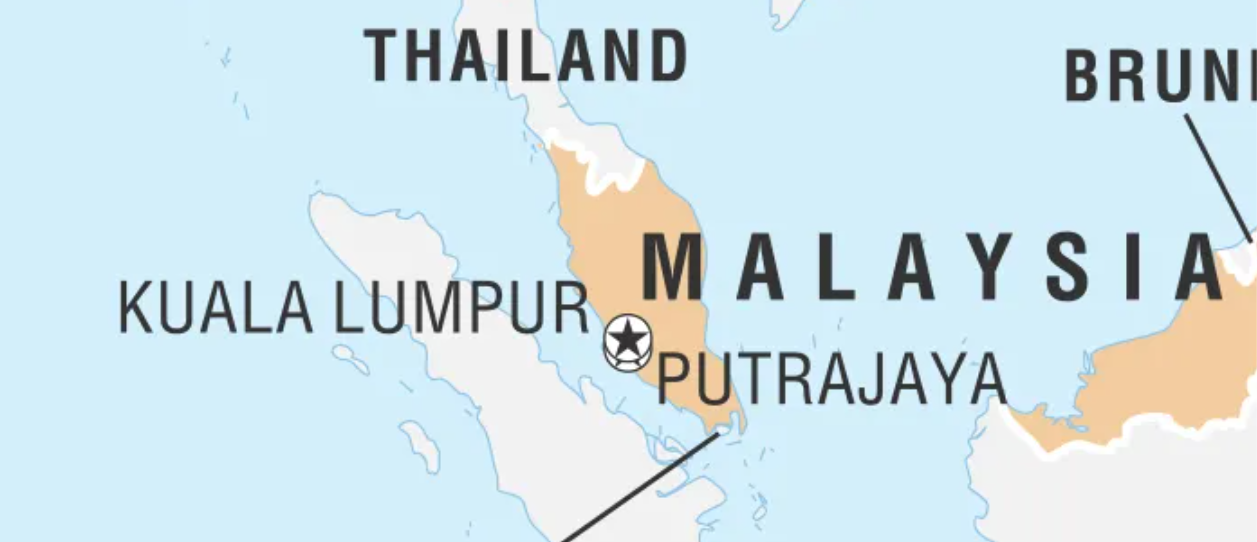<p>Capital of Malaysia</p>