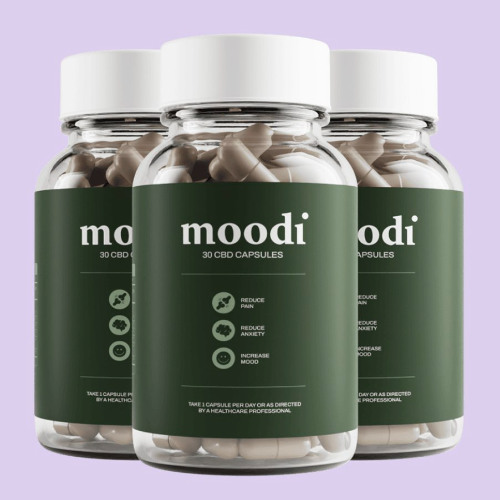 <p><span data-name="ballot_box_with_check" data-type="emoji">☑</span><span data-name="point_right" data-type="emoji">👉</span><strong>Product Name: - </strong><a target="_blank" rel="noopener noreferrer nofollow" class="link" href="https://www.policesupplements.com/sale-moodi-cbd-capsules-uk/" data-prevent-progress="true"><strong>Moodi CBD Capsules UK</strong></a></p><p class="MsoNormal"><span data-name="ballot_box_with_check" data-type="emoji">☑</span><span data-name="point_right" data-type="emoji">👉</span><strong>Price: - Under 49$ USD</strong></p><p class="MsoNormal"><span data-name="ballot_box_with_check" data-type="emoji">☑</span><span data-name="point_right" data-type="emoji">👉</span><strong>Category: - Health</strong></p><p class="MsoNormal"><span data-name="ballot_box_with_check" data-type="emoji">☑</span><span data-name="point_right" data-type="emoji">👉</span><strong>Availability - Online</strong></p><p class="MsoNormal"><span data-name="ballot_box_with_check" data-type="emoji">☑</span><span data-name="point_right" data-type="emoji">👉</span><strong>Rating: -</strong><span data-name="star" data-type="emoji">⭐</span><span data-name="star" data-type="emoji">⭐</span><span data-name="star" data-type="emoji">⭐</span><span data-name="star" data-type="emoji">⭐</span><span data-name="star" data-type="emoji">⭐</span><strong> 4.9</strong></p><p class="MsoNormal"><span data-name="ballot_box_with_check" data-type="emoji">☑</span><span data-name="point_right" data-type="emoji">👉</span><strong>Where to Buy: - </strong><a target="_blank" rel="noopener noreferrer nofollow" class="link" href="https://www.policesupplements.com/sale-moodi-cbd-capsules-uk/" data-prevent-progress="true"><strong>Visit Official Website</strong></a></p><p class="MsoNormal">&nbsp;</p><p class="MsoNormal"><a target="_blank" rel="noopener noreferrer nofollow" class="link" href="https://www.policesupplements.com/sale-moodi-cbd-capsules-uk/" data-prevent-progress="true"><strong>Moodi CBD Capsules UK</strong></a> are natural wellness supplements designed to promote overall health by harnessing the therapeutic properties of cannabidiol (CBD). These capsules are marketed as a convenient and effective way to manage stress, anxiety, pain, and sleep-related issues, without the psychoactive effects associated with THC. These capsules promise a convenient, consistent, and effective way to experience the benefits of CBD without the hassle of oils, vapes, or gummies. But do they really live up to the hype? In this article, we’ll break down everything you need to know—from what they are and how they work to customer reviews and how to use them properly.</p><p class="MsoNormal">&nbsp;</p><p class="MsoNormal"><span><strong>What is Moodi CBD Capsules UK?</strong></span></p><p class="MsoNormal">&nbsp;</p><p class="MsoNormal"><a target="_blank" rel="noopener noreferrer nofollow" class="link" href="https://www.policesupplements.com/sale-moodi-cbd-capsules-uk/" data-prevent-progress="true"><strong>Moodi CBD Capsules UK</strong></a> are dietary supplements infused with high-quality CBD extracted from organically grown hemp. These capsules are formulated to deliver a consistent dose of CBD to support physical and mental well-being. Unlike oils or tinctures, capsules offer precise dosing and are easy to include in your daily routine.</p><p class="MsoNormal">Unlike CBD oils, which require droppers and can taste earthy or bitter, Moodi capsules are tasteless, odorless, and easy to swallow. They are ideal for those who want a no-fuss approach to CBD supplementation. The brand positions itself as a wellness partner, offering a holistic solution for people struggling with anxiety, chronic pain, inflammation, sleep disturbances, or just everyday stress.</p><p class="MsoNormal">&nbsp;</p><p class="MsoNormal" style="text-align: center"><span data-name="star_struck" data-type="emoji">🤩</span><span data-name="ballot_box_with_check" data-type="emoji">☑</span><a target="_blank" rel="noopener noreferrer nofollow" class="link" href="https://www.policesupplements.com/sale-moodi-cbd-capsules-uk/" data-prevent-progress="true"><span style="font-family: Calibri, sans-serif"><strong>Click Here to Buy Moodi CBD Capsules&nbsp;UK In United Kingdom 2025</strong></span></a><span data-name="ballot_box_with_check" data-type="emoji">☑</span><span data-name="star_struck" data-type="emoji">🤩</span></p>