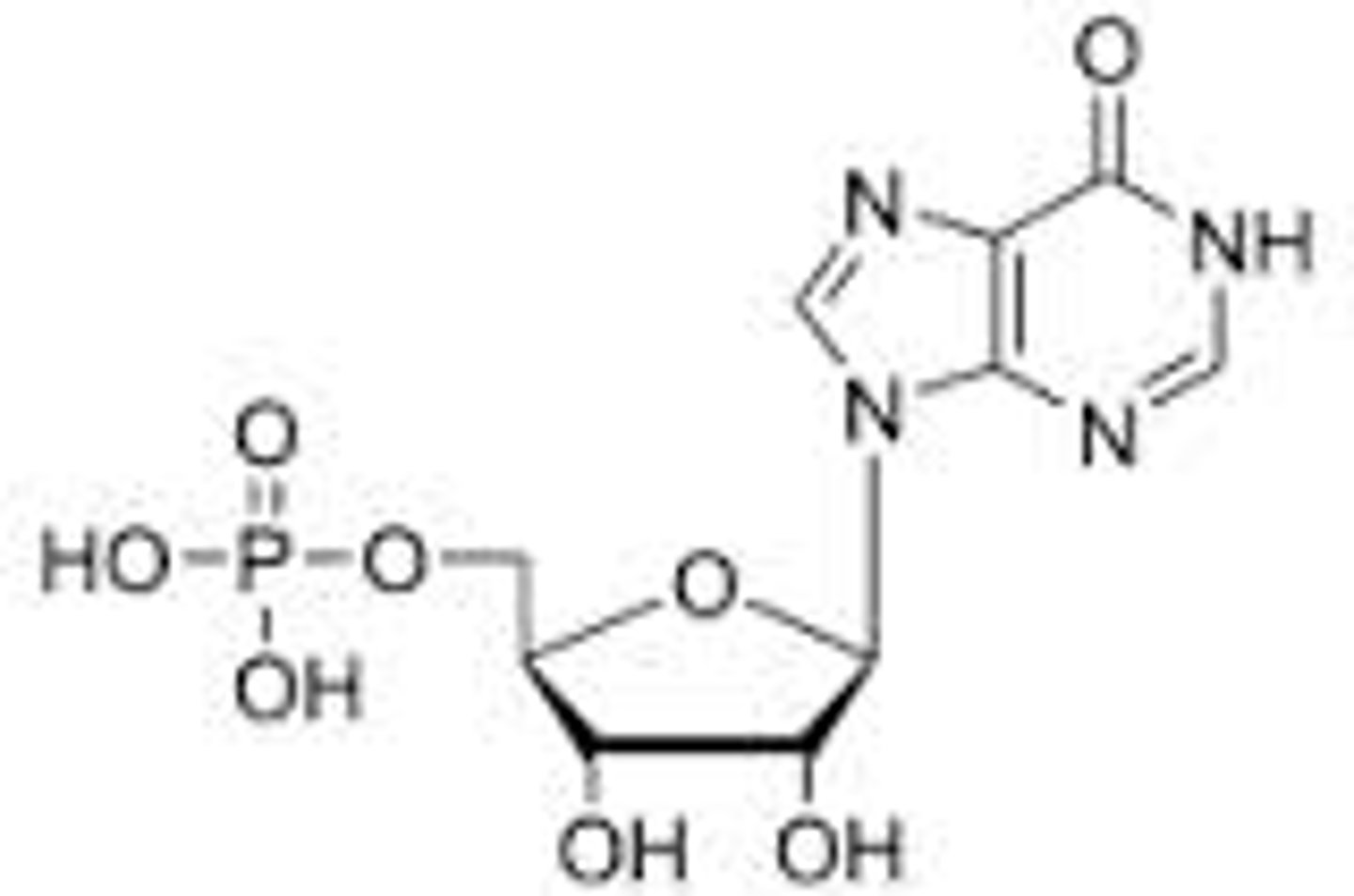 <p>IMP (inosinate)</p>