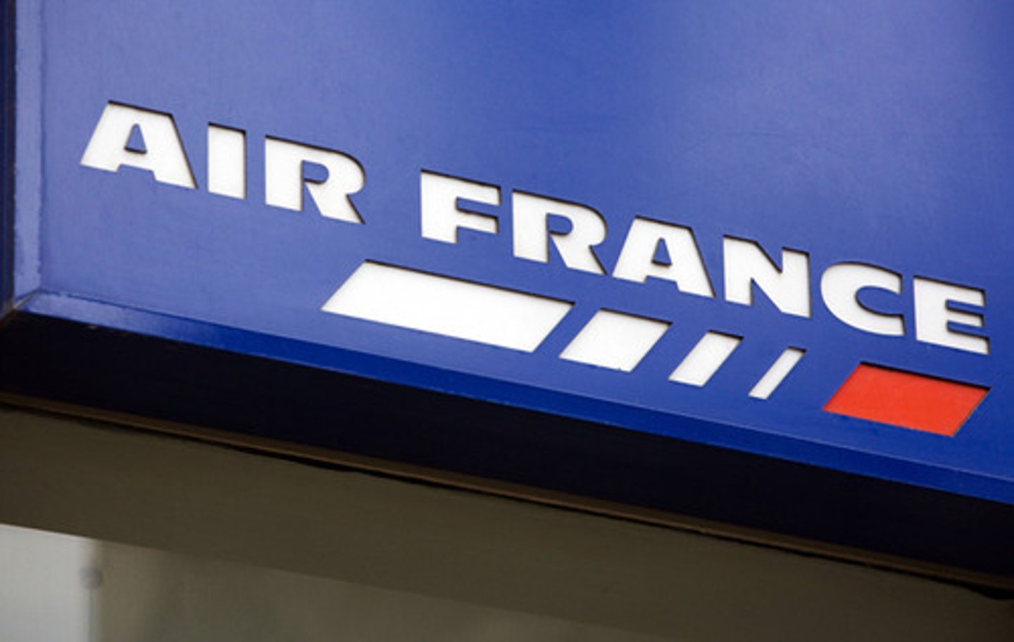 <p>une compagnie aérienne</p>