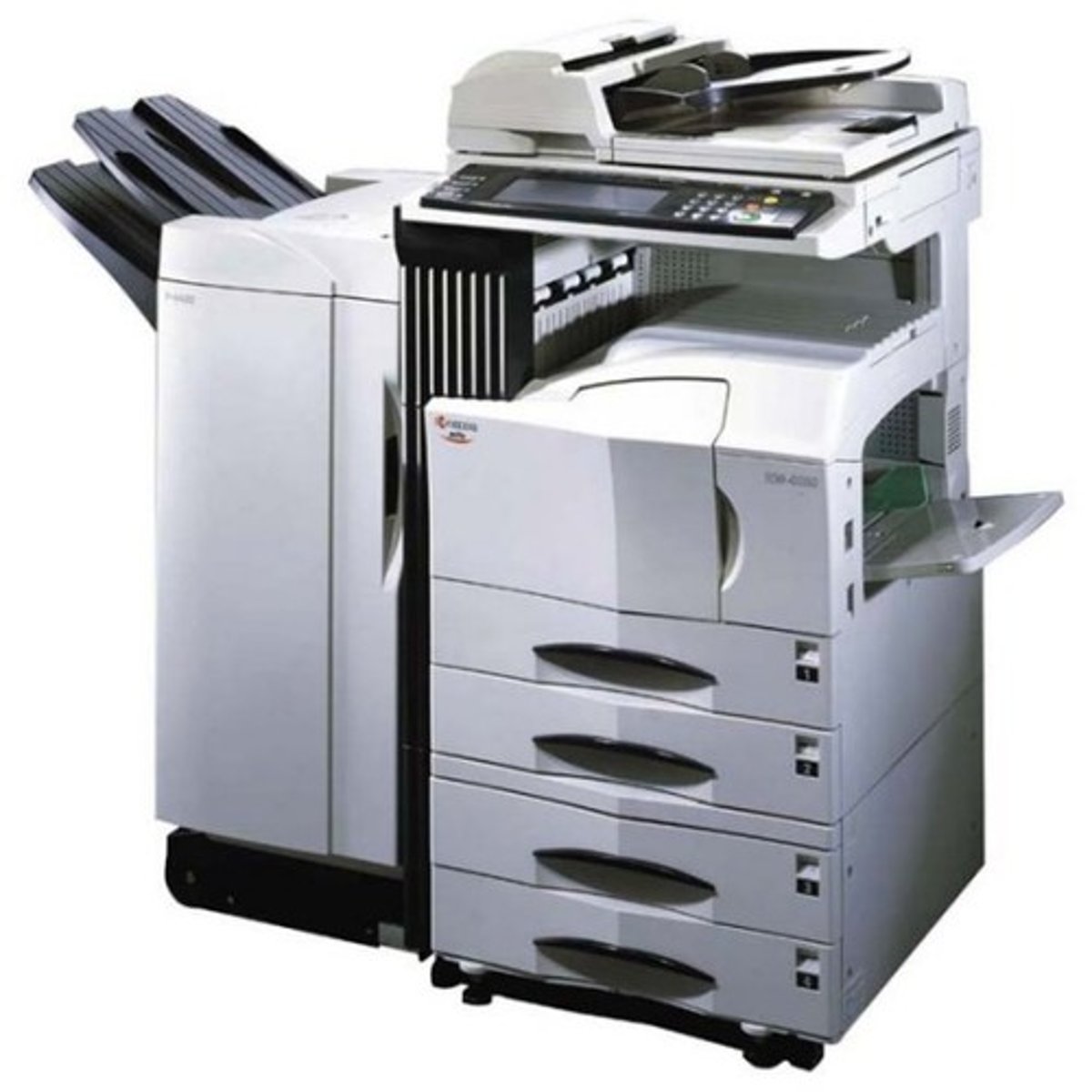 <p>copy machine</p>