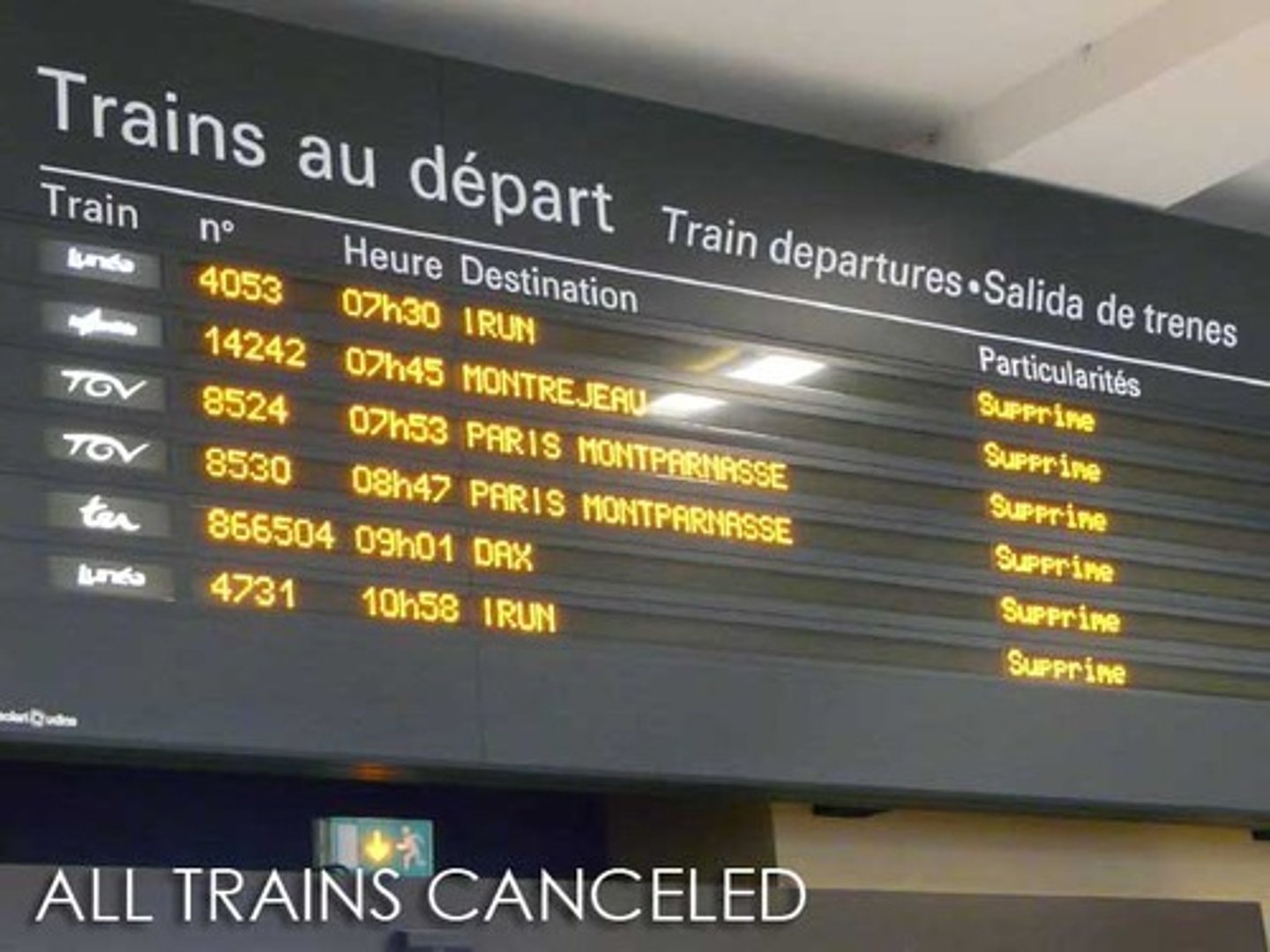 <p>travel time(s)</p>