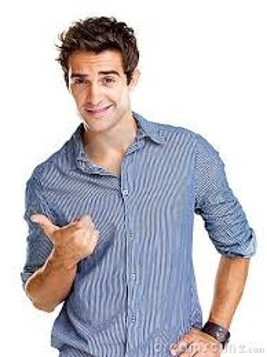 <p>What do you like to do?</p>