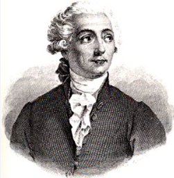 <p>Antoine Lavoisier </p>
