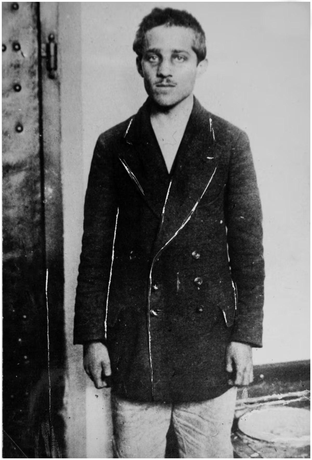 <p><span>Was een Servische Bosniër en Servische nationalist. Als lid van een terreurgroep die zich tegen Oostenrijk-Hongarije verzette, vermoordde hij in 1914 aartshertog Frans Ferdinand.</span></p>