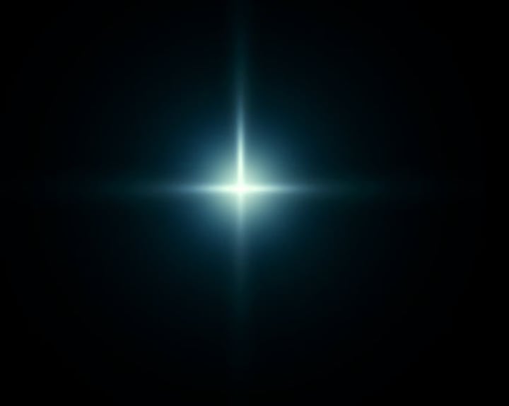 <p>Morning star</p>