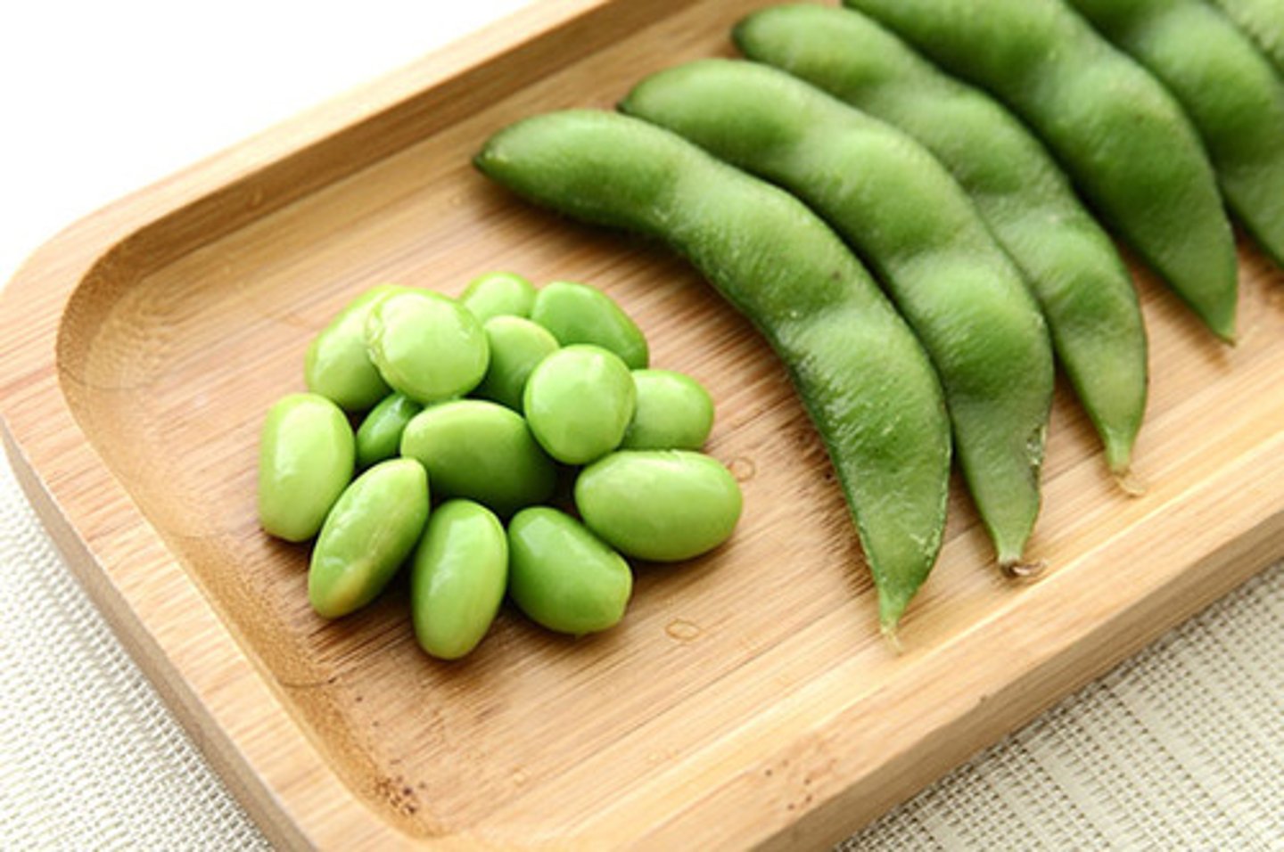 <p>máodòu - edamame</p>