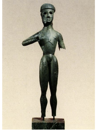 <p>Sphyrelaton technique</p>