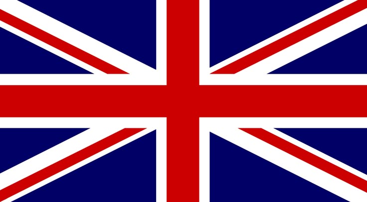 <p>England Vodka</p>