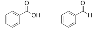 <p>How would you distinguish these compounds based on C13 NMR. Give the most characteristic difference in their spectra</p>