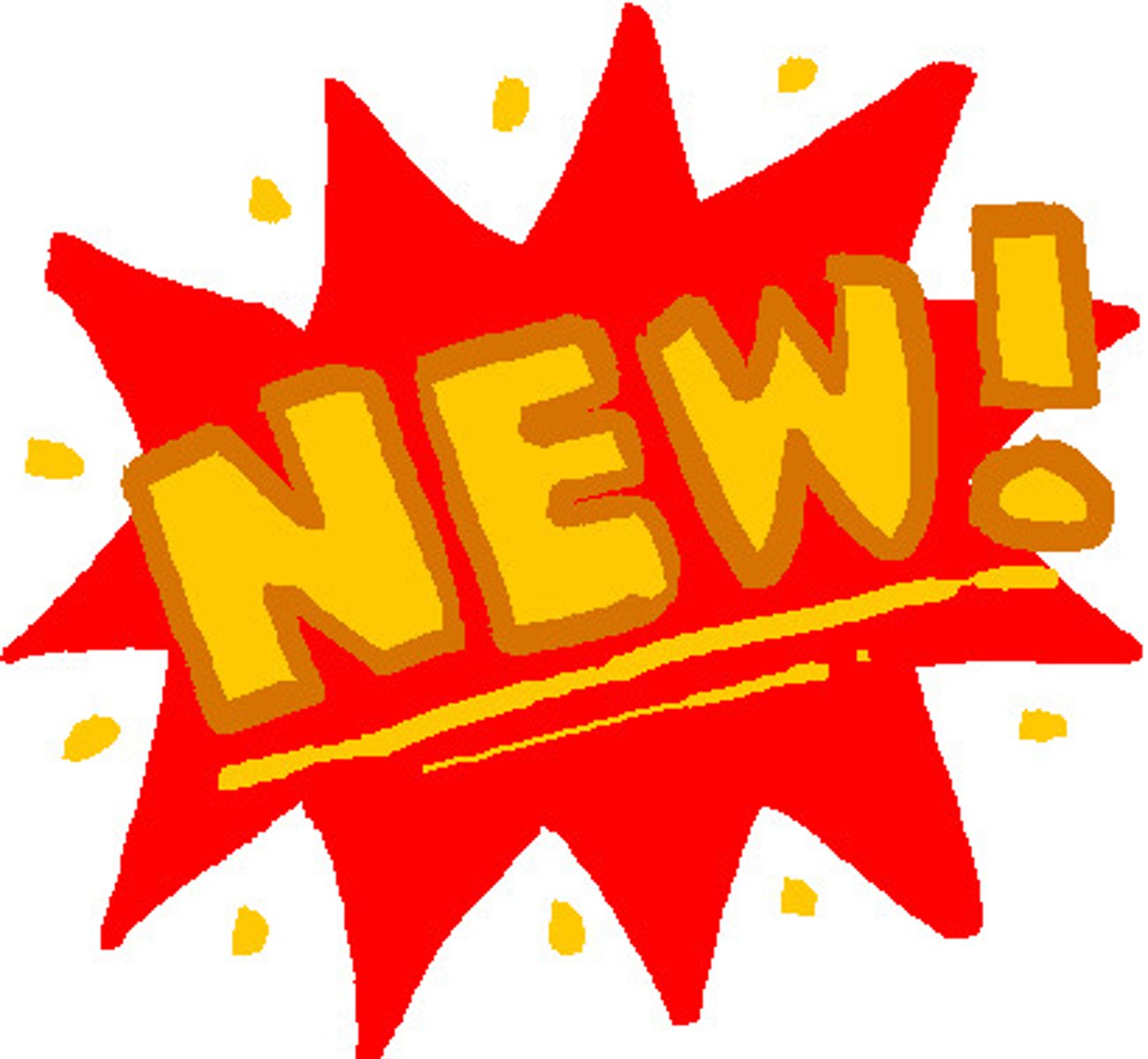 <p>(n) Mới lạ</p>