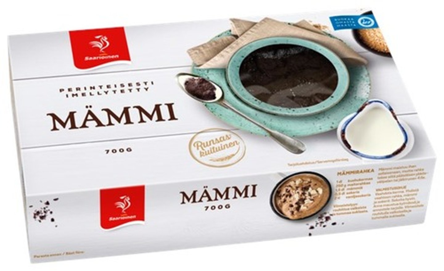 <p>memma, memman</p>
