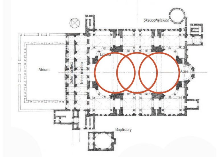 <p>what kind of drawing is this? Of what?</p>