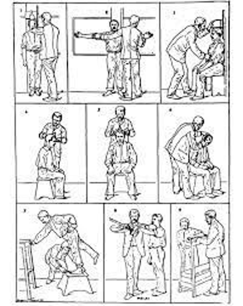 <p>Father of Anthropometry</p>