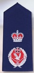 <p>What rank? </p>