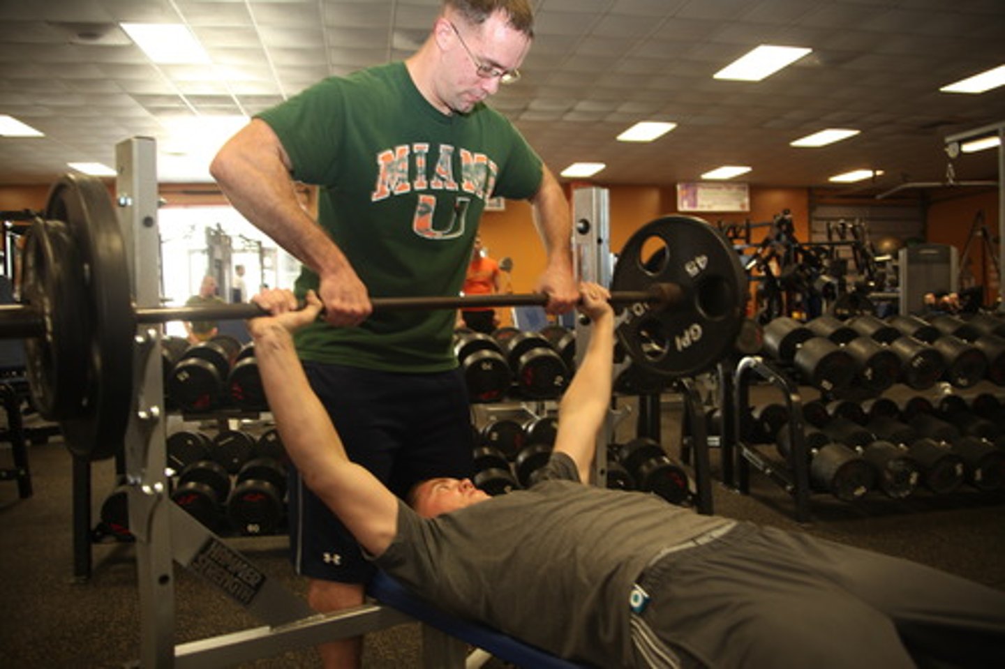 <p>Egzersiz yapmak</p>