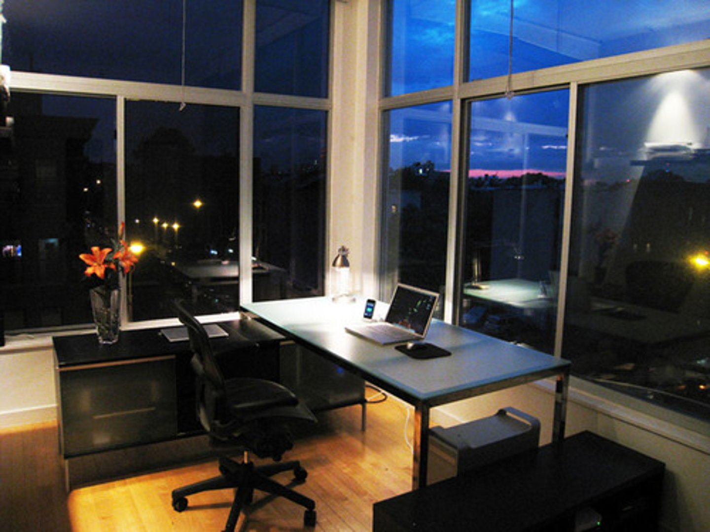 <p>Office</p>