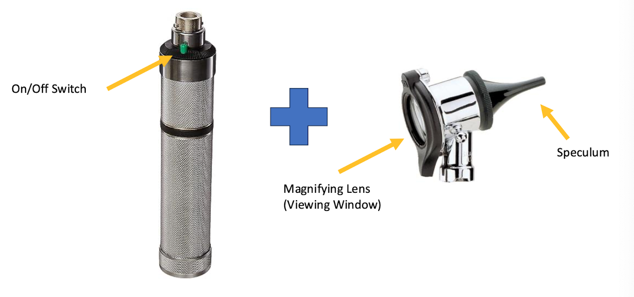 <p>Name the piece of equipment</p>