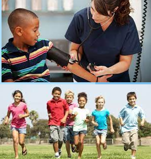 <p><strong>Increased Prevalence—Primary Hypertension:</strong></p><ul><li><p class="">Overweight or obesity</p></li><li><p class=""><strong>≥ 95th percentile</strong> for gender, age, and weight</p></li></ul><p><strong>Assessment:</strong></p><ul><li><p class="">Growth delay</p></li><li><p class="">Obesity</p></li><li><p class=""><strong>Symptoms</strong>:</p><ul><li><p class="">Fatigue</p></li><li><p class="">Blurred vision</p></li><li><p class="">Headache</p></li><li><p class="">Behavioral or vision changes</p></li></ul></li></ul><p><strong>Treatment:</strong></p><ul><li><p class="">Weight reduction</p></li><li><p class="">Dietary changes</p></li><li><p class="">Increased physical activity</p></li><li><p class="">Pharmacological treatment</p></li></ul><p><strong>Step-Wise Approach</strong>: </p><ul><li><p class=""><strong>Initial Evaluation</strong>: If a child has one elevated BP reading and is overweight or obese, start with a urine test to assess renal function. Avoid unnecessary invasive testing initially.</p></li><li><p class=""><strong>First Intervention</strong>: Education on activity and dietary modifications. Schedule a follow-up in 4 weeks to reassess BP.</p></li><li><p class=""><strong>If No Improvement in 4 Weeks</strong>: Perform blood work to evaluate for underlying causes. Consider referral to a nutritionist or lifestyle intervention programs (e.g., weight management camps). Reassess BP after lifestyle modifications.</p></li><li><p class=""><strong>If BP Remains Elevated Despite Lifestyle Changes</strong>: Initiate pharmacological treatment. Continue monitoring and follow-up for treatment efficacy.</p></li></ul><p></p>