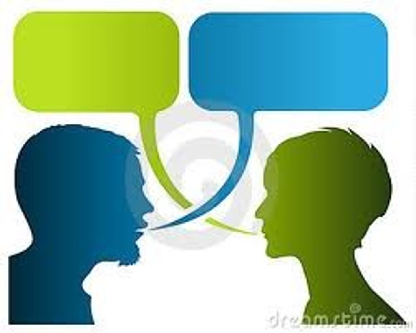 <p>dialogue</p>