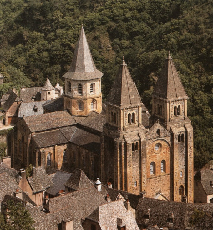 <p>What church is this? </p>