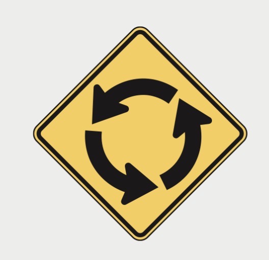 <p>what does this sign mean?</p>