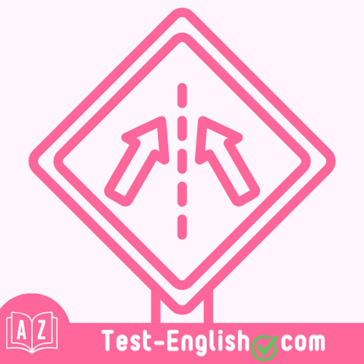 <p>… on Pine Road until you get to the roundabout.</p>