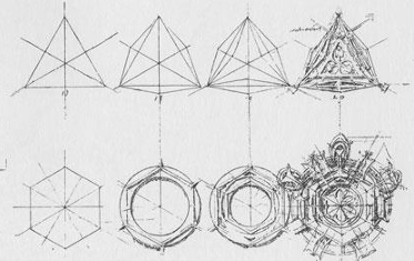 <p>Louis Sullivan</p>