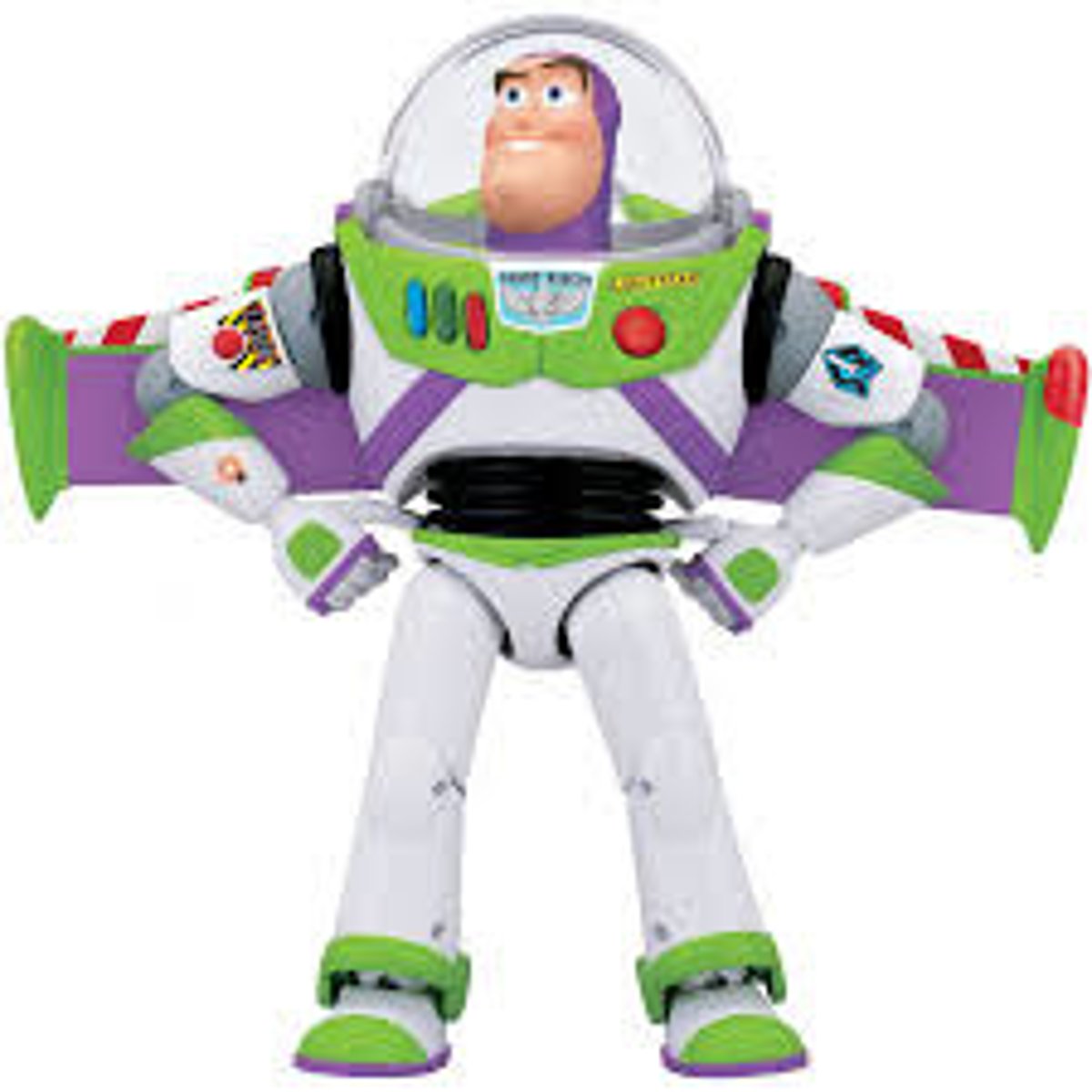 <p>(D) Buzz Lightyear helps Woody with his housework. Woody doesn't return the favor, but Buzz is okay with that.</p><p>This is the best example of those listed as it shows a situation in which someone helps someone else without expecting or hoping for anything in return. Way to go Buzz Lightyear!</p>