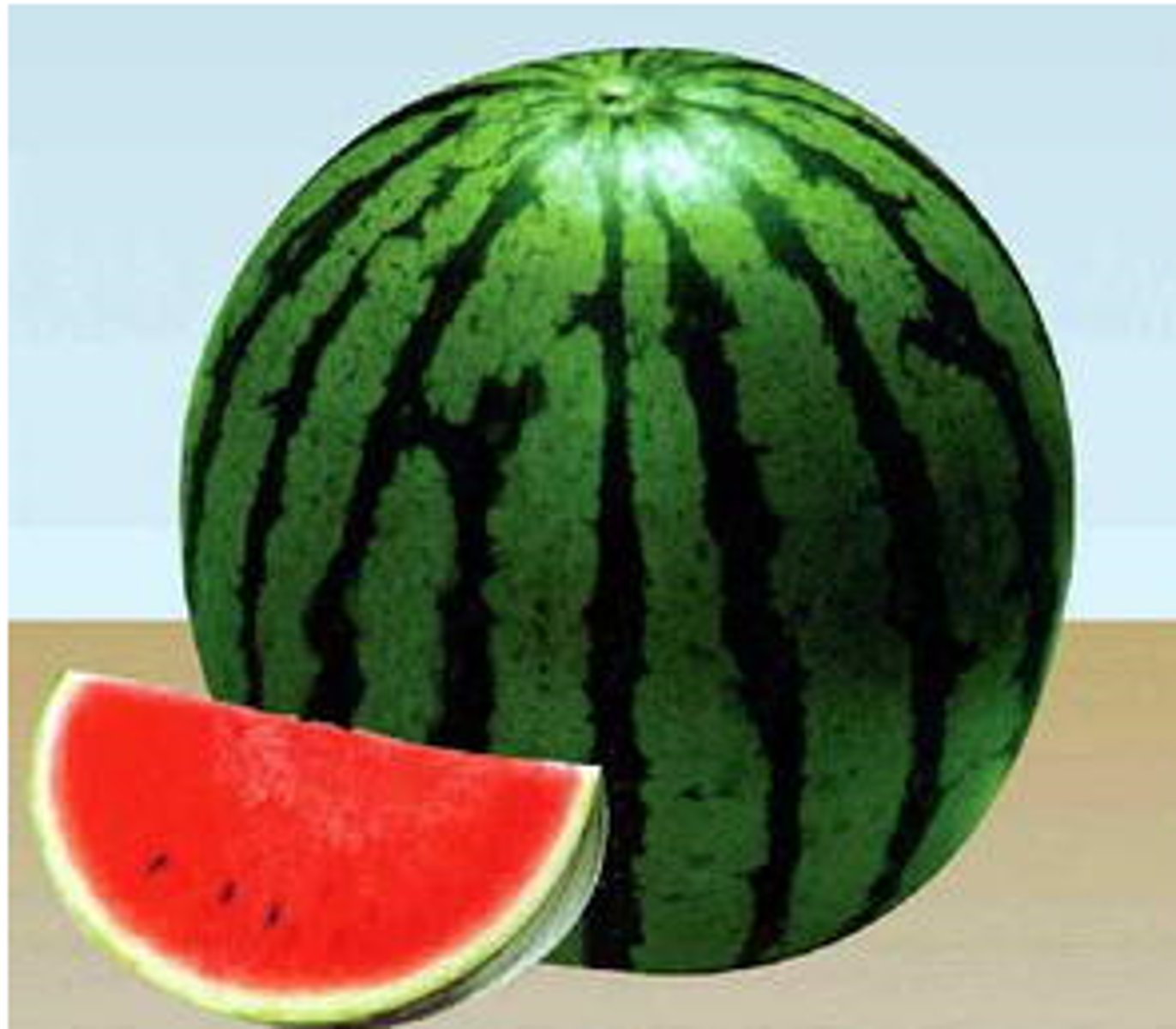 <p>(xīguā) watermelon</p>