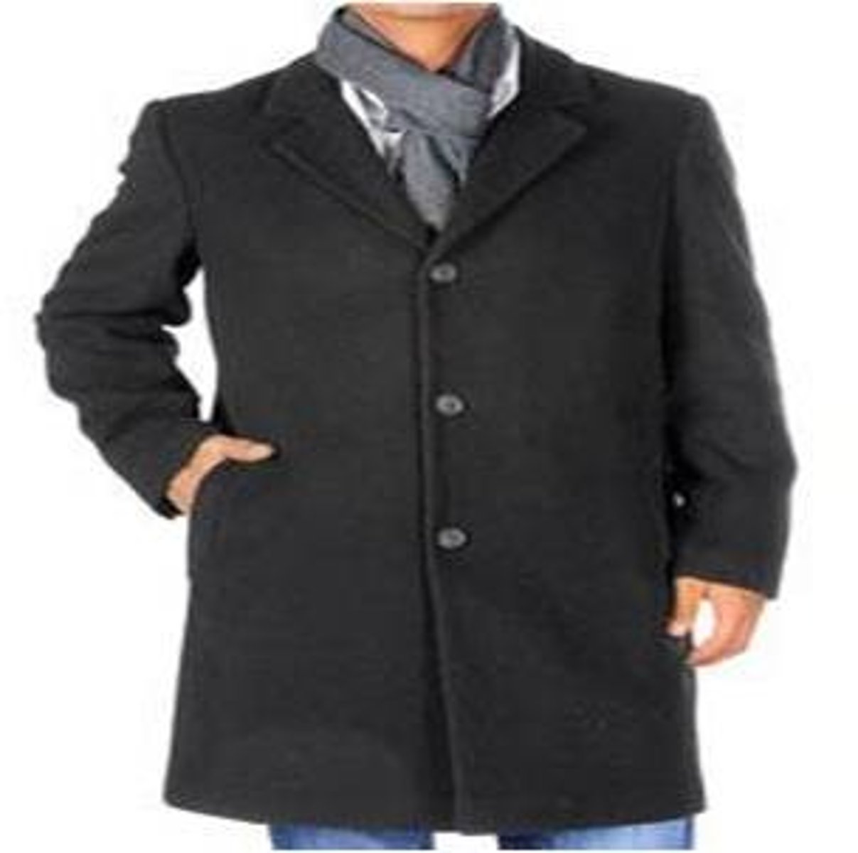 <p>Ud. ____ _____ un abrigo porque hace frío. (llevar)</p>