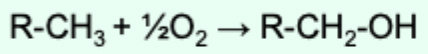 <p>Because oxygen is highly electronegative and causes loss of electrons from the organic substrate.</p>