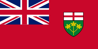 <p>Ontario</p>
