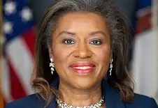 <p>Who is the Lieutenant Governor?</p>