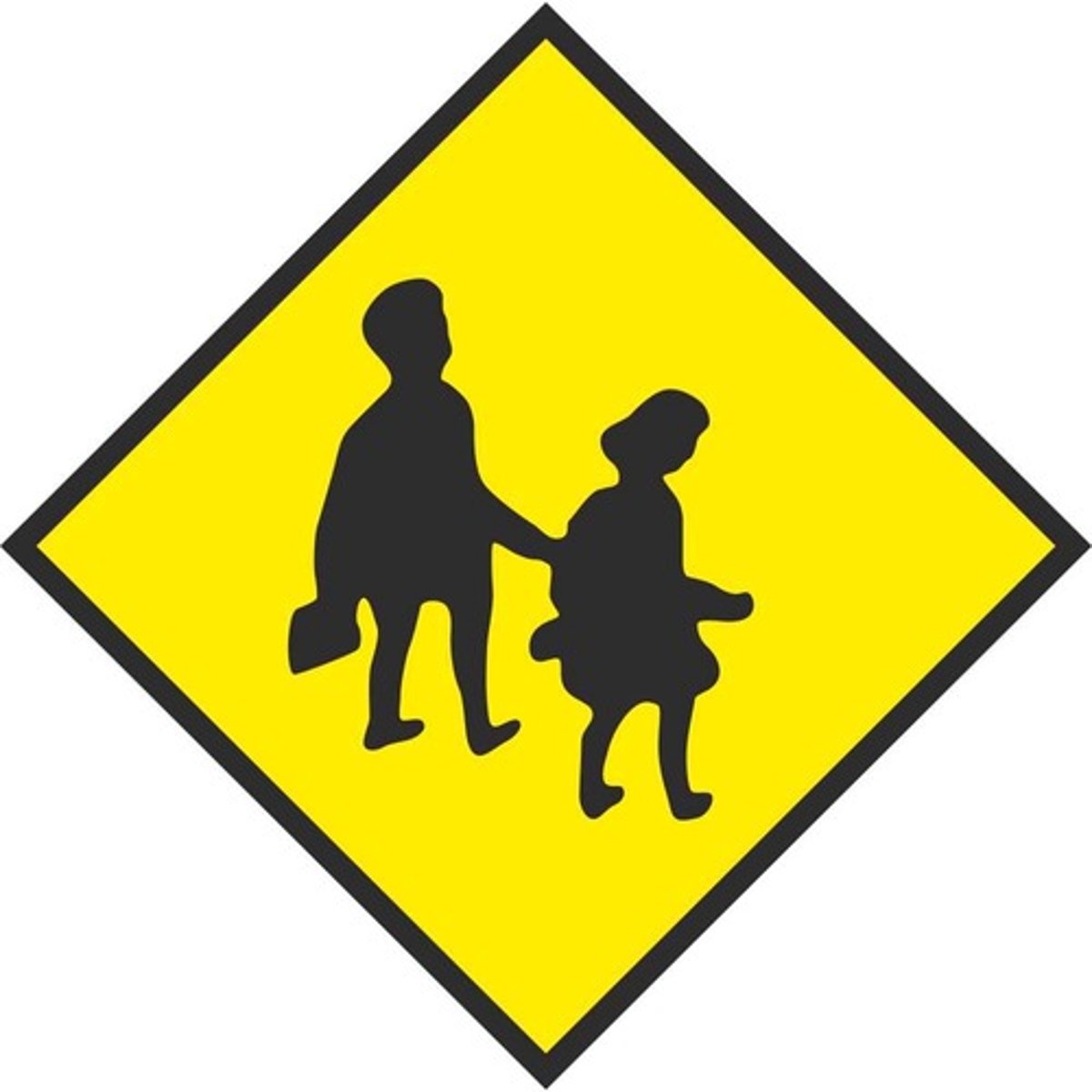 <p>What does this sign mean?</p>