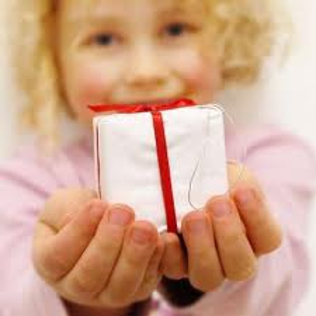 <p>is kind to others, gives things, money, time to others</p>
